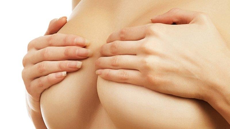 10 фактов о пользе грудного вскармливания для матери