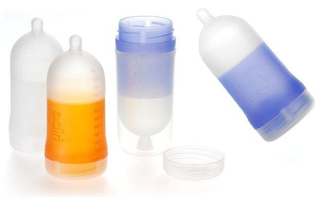 Топ-7 лучших детских бутылочек для кормления новорожденных: обзор брендов, отзывы