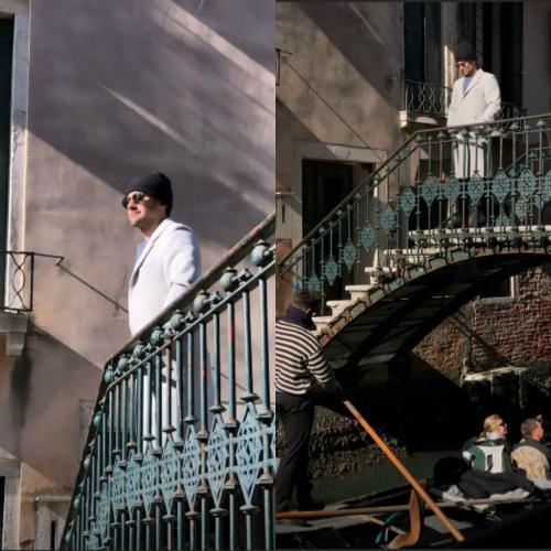 «Карнавал, куртизанки и одинокие прогулки»: Шепелев мог сбежать от Тулуповой в Венецию из-за ее несносной опеки