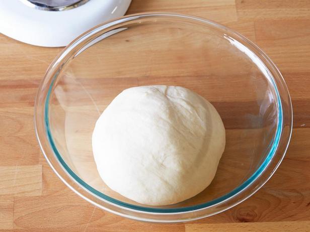 Как приготовить булочки с корицей