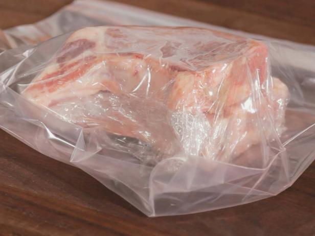 Как разморозить мясо: пошаговая инструкция