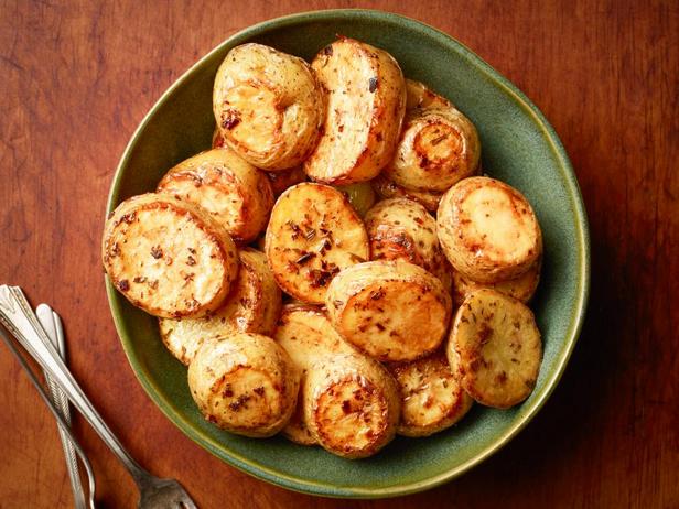 Лучшие рецепты с картофелем