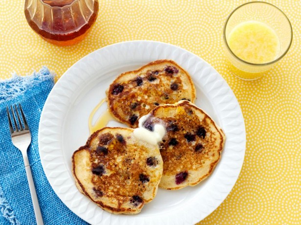40 рецептов для завтрака в День матери