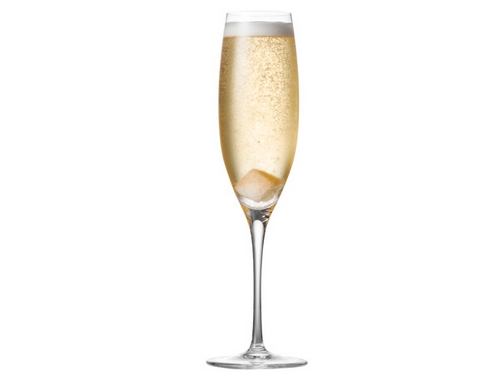 10 классических коктейлей с шампанским