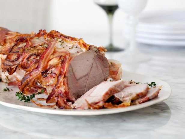 Блюда со свининой на ужин: котлеты, ребрышки и свиная вырезка