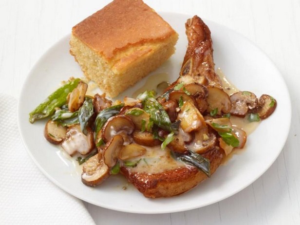 34 рецепта блюд с грибами, которые вы будете готовить снова и снова