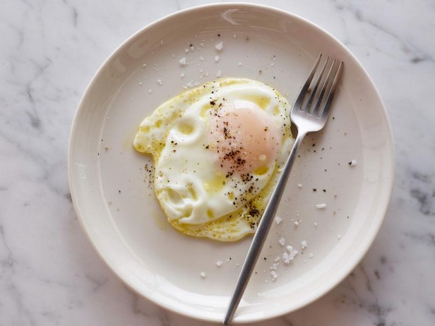 Что можно приготовить из яиц: 10 новых идей