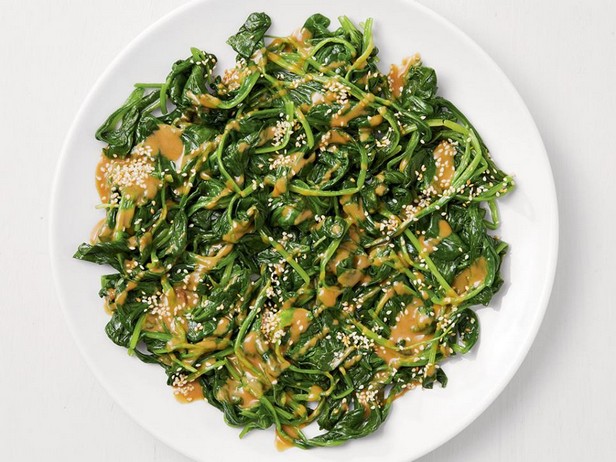 20 рецептов блюд со шпинатом, которые обязательно придутся вам по вкусу