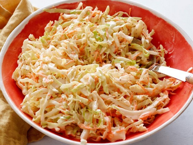16 лучших рецептов салата из капусты