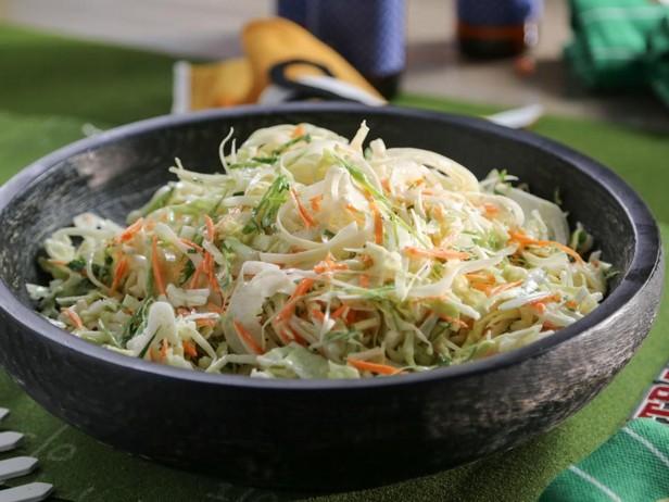16 лучших рецептов салата из капусты