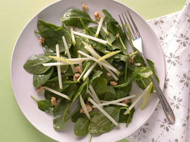 20 рецептов блюд со шпинатом, которые обязательно придутся вам по вкусу