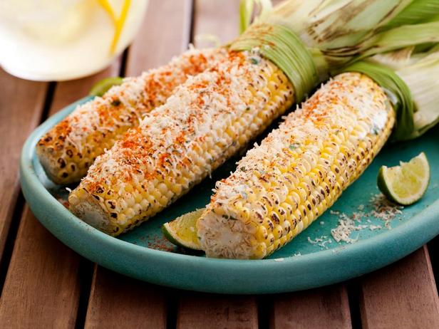 Лучшие рецепты с кукурузой