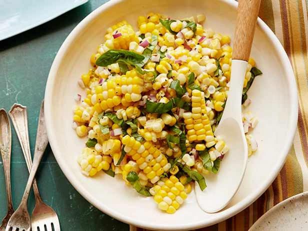 Лучшие рецепты с кукурузой