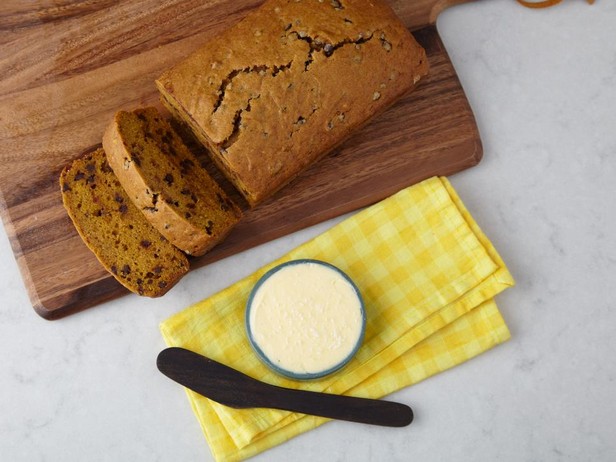 14 рецептов тыквенного хлеба и кексов, которые вы захотите печь круглый год