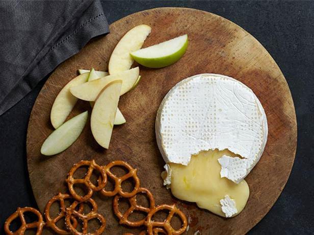 Простые рецепты сырных закусок