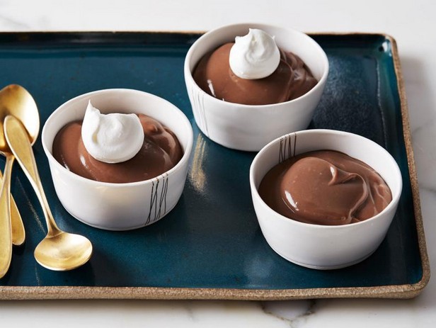 6 рецептов десертов из смеси для горячего шоколада