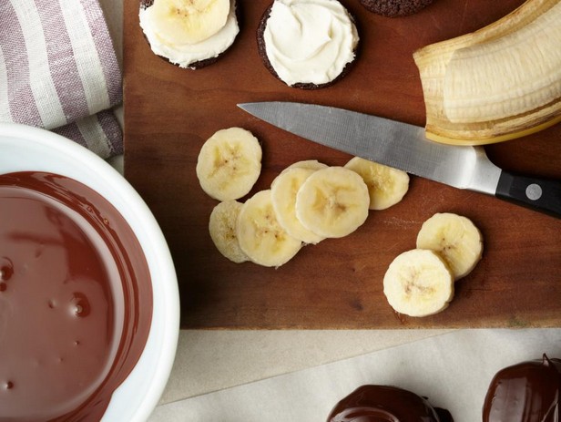 42 лучших рецепта с бананами - десерты, выпечка и напитки