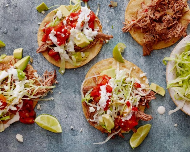 62 лучших рецепта мексиканских блюд, которые вы будете готовить снова и снова