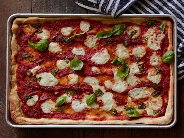 30 лучших рецептов пиццы