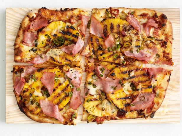 30 лучших рецептов пиццы